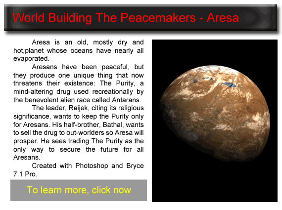 World Building