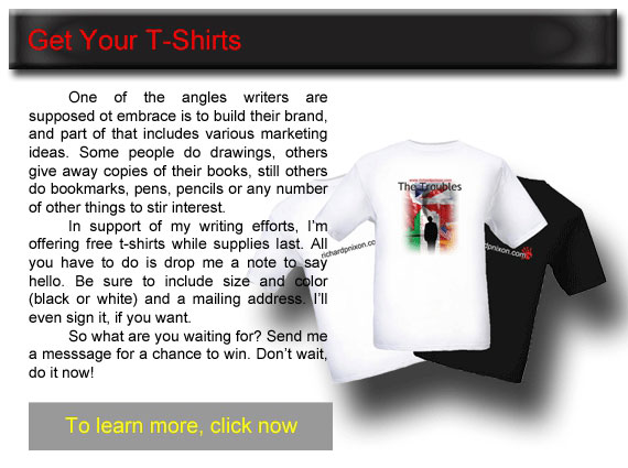 T-shirts