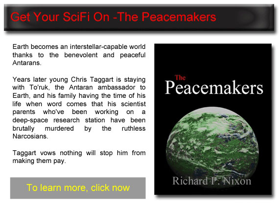 The Peacemakers